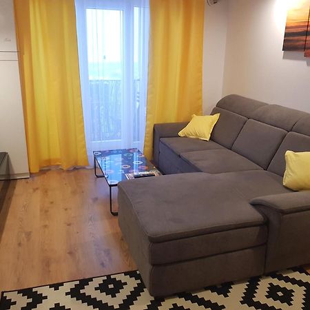 Luxury Apartment With Pool In North Bucharest Cretuleasca Экстерьер фото