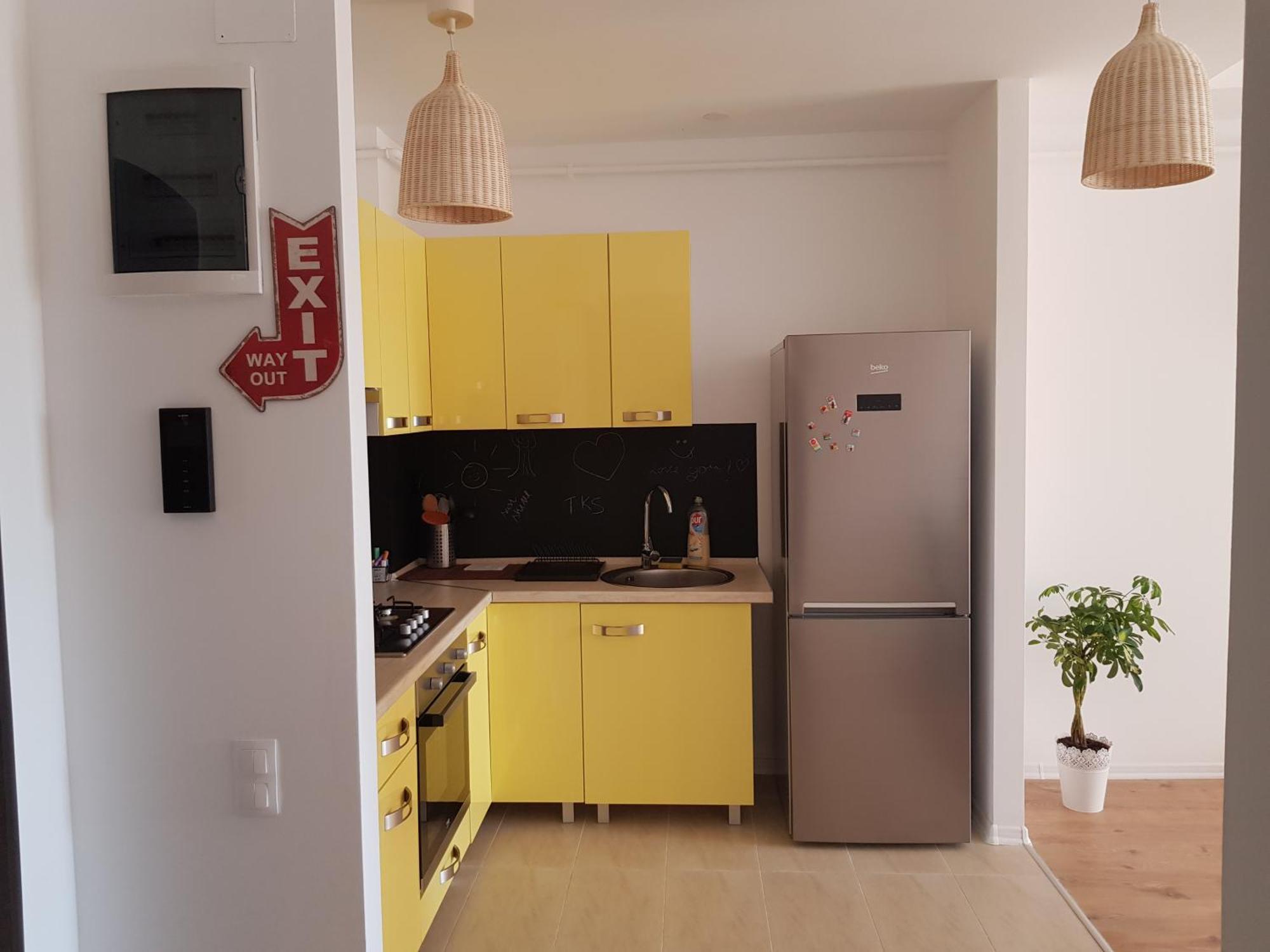 Luxury Apartment With Pool In North Bucharest Cretuleasca Экстерьер фото
