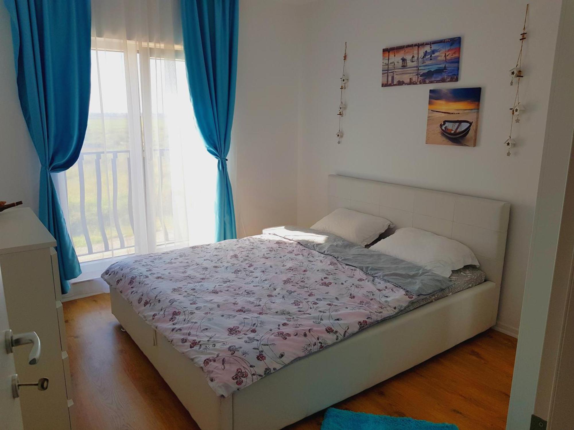 Luxury Apartment With Pool In North Bucharest Cretuleasca Экстерьер фото
