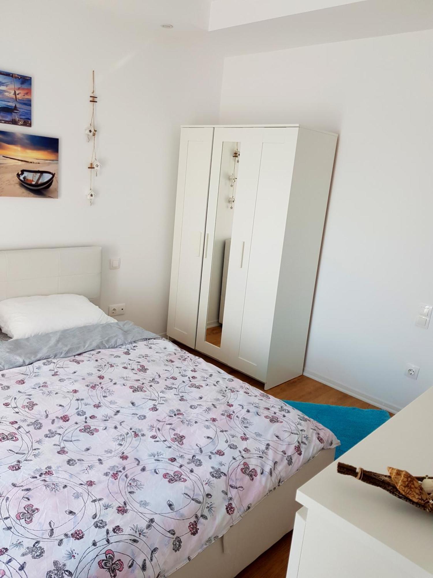 Luxury Apartment With Pool In North Bucharest Cretuleasca Экстерьер фото